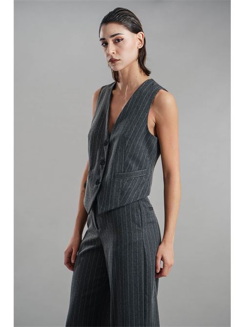 Gilet Danieli relish | DANIELININE IRO